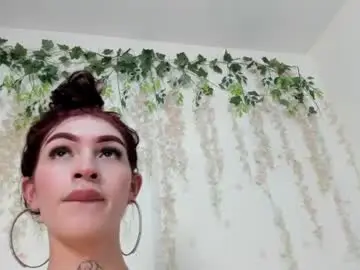 Chaturbate Sex Chat of liz_lunaa