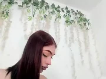 Chaturbate Live Sex of liz_lunaa