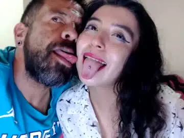 Chaturbate Adult Webcam of oldmanandgirlishlady