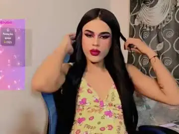 Chaturbate Free Porn Cam of teressa_mc
