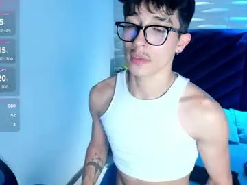 Chaturbate Adult Webcam of tim__fox