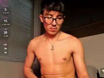 Chaturbate Nude Webcam of tim__fox