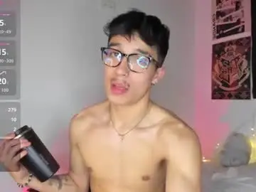 Chaturbate Sex Cam of tim__fox