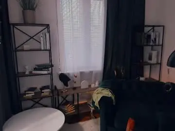 Chaturbate Live Sex Cam of angelinahass