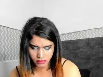 Chaturbate Best live sex cam show of ariana_salazar