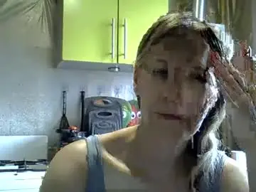 Chaturbate Live Sex Cam of ashleyxhoney