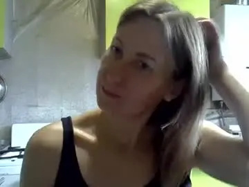 Chaturbate Nude Webcam of ashleyxhoney