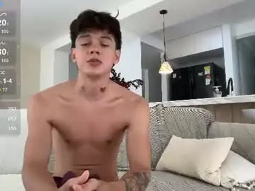 Chaturbate Adult Webcam of badboy_one
