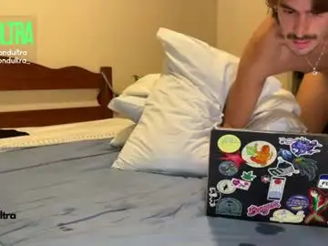 Chaturbate Adult Webcam of blondultra