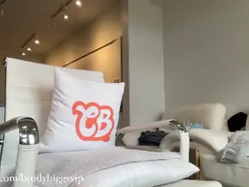 Chaturbate Adult Video Chat of brodybiggs