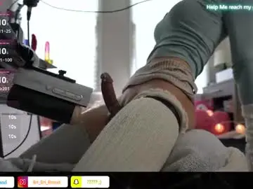 Chaturbate Live Sex Cam of cumnplay328