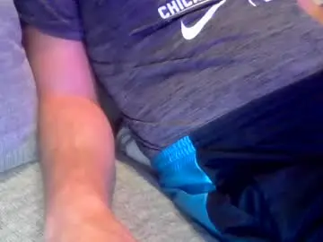 Chaturbate Live Sex Cam of curiousbigcock24