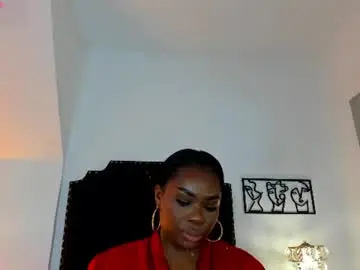 Chaturbate Adult Webcam of huge_boobs_ebony