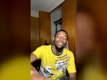 Chaturbate Best Webcam of kingrico2