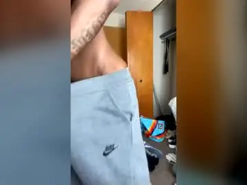 Chaturbate Best Webcam of kingrico2