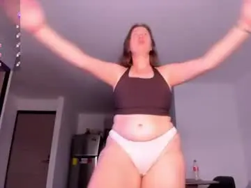 Chaturbate Adult Webcams of kortney_williams
