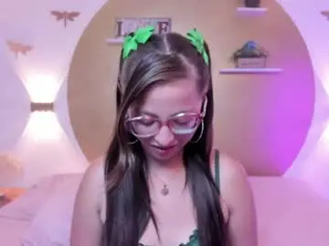 Chaturbate Adult Video Chat of lenna_phillips