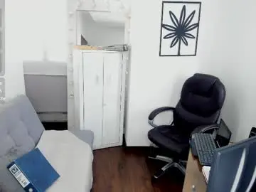 Chaturbate Sex Cam of loretta_fraser
