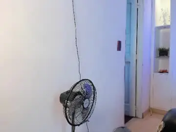 Chaturbate Sex Cam of melisasotoo
