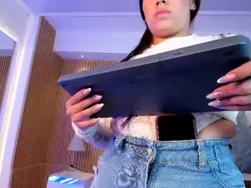 Chaturbate Nude Webcam of melisasotoo
