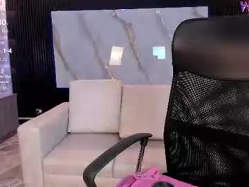 Chaturbate Adult Webcam of melisasotoo