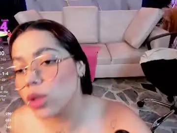 Chaturbate Adult Video Chat of melisasotoo