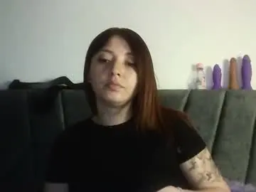 Chaturbate Adult Video Chat of natasha_kein