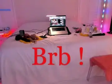 Chaturbate Live Sex Cam of naughtyobsessions