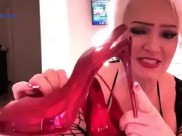 Chaturbate Best live sex cam show of naughtyobsessions