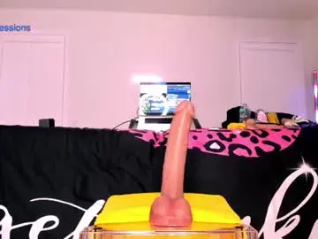 Chaturbate Nude Webcam of naughtyobsessions