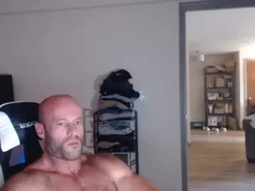 Chaturbate Best Webcam of oregon87