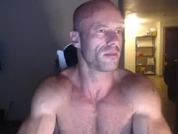 Chaturbate Live Sex Cam of oregon87