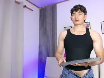 Chaturbate Nude Webcam of still_latin_
