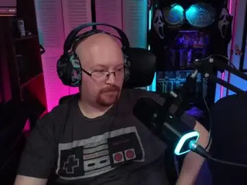 Chaturbate Sex Cam of therealbumbles