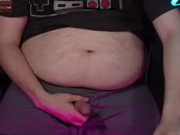 Chaturbate Live Sex Cam of therealbumbles