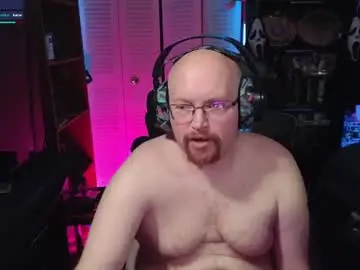 Chaturbate Adult Webcam of therealbumbles