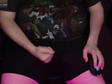 Chaturbate Free Live Porn of therealbumbles