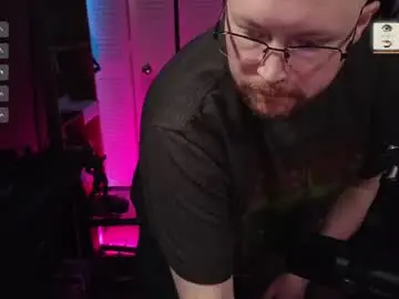 Chaturbate Private Sex Chat of therealbumbles