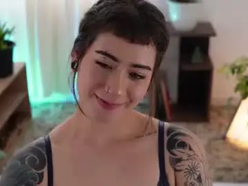Chaturbate Nude Webcam of xspacebluex