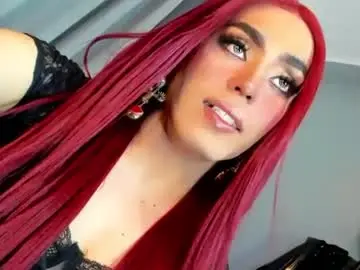Chaturbate Nude Webcam of yourfiercemistress
