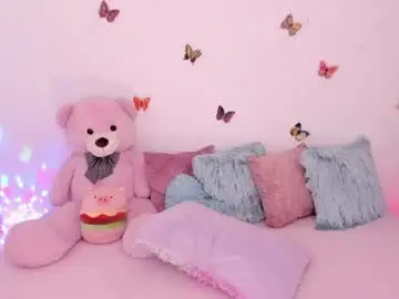 Chaturbate Nude Webcam of zaratorres_