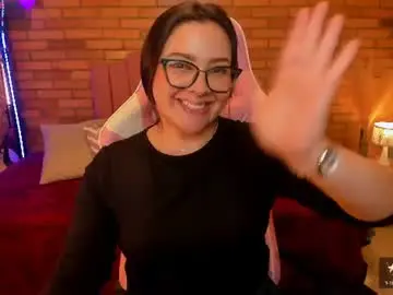 Chaturbate Private Sex Chat of amaia_monet