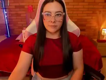 Chaturbate Sex Chat of amaia_monet