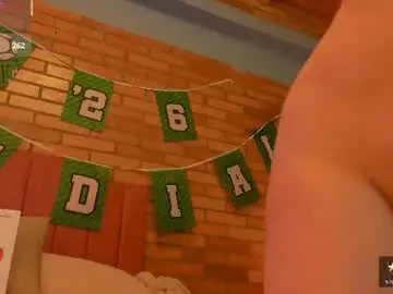 Chaturbate Live Sex of amaia_monet