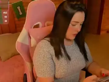 Chaturbate Live Sex Cam of amaia_monet