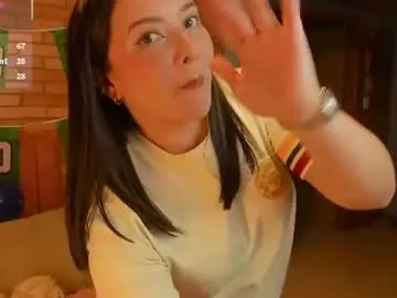 Chaturbate Adult Webcam of amaia_monet