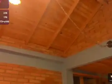 Chaturbate Private Sex Chat of amaia_monet