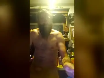 Chaturbate Free Porn Cam of burdickjake