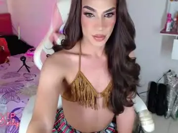Chaturbate Best live sex cam show of camilapetthit