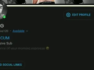 Chaturbate Live Porn of ccmanrivs120